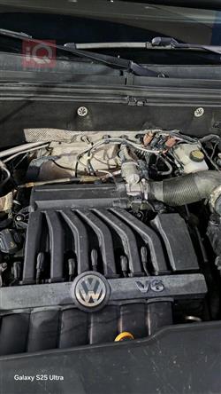 فولكسفاغن أطلس